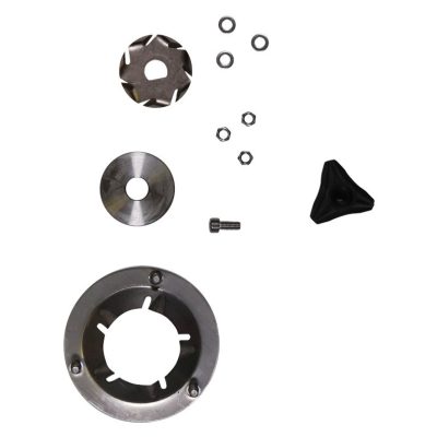 Kit, Grinder Complete WC-1, 3 CWC-3