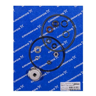 Kit, seal CM1/3/5-AVBE/V (I&G version)