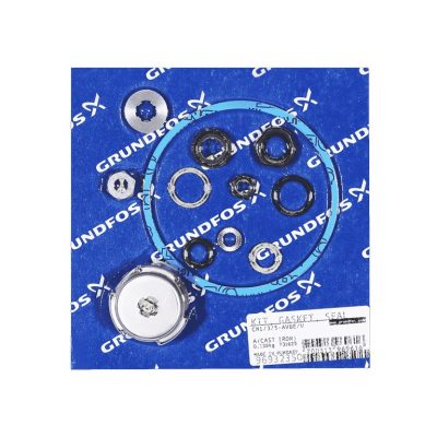 Kit, seal CM1/3/5-AVBE/V (A-vers.)