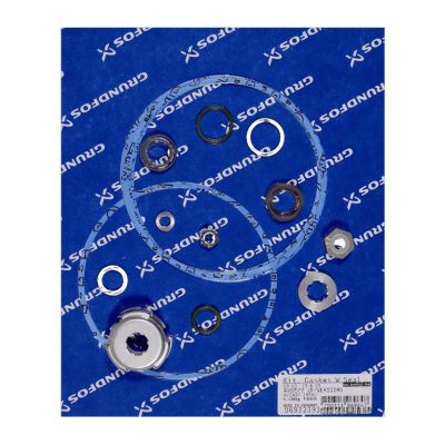 Kit, seal CM10/15/25-AVBE/V (A-version)