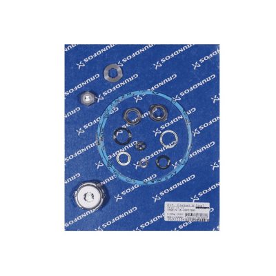Kit, seal CM10/15/25-AQQE/V (A-version)