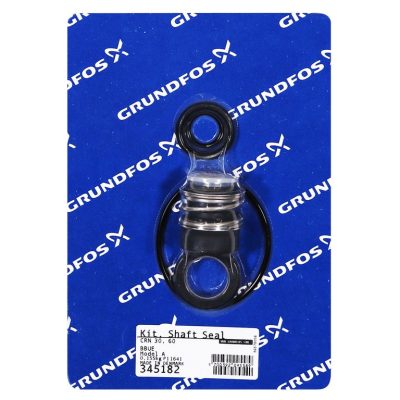 Kit, Shaft seal CRN30/60 BBUE