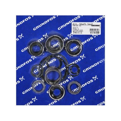 Kit, Shaft seal CRN30/60 AUUE /V