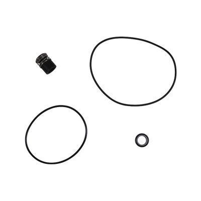Kit, Shaft seal TP(D) cpl 16mm K BQQE