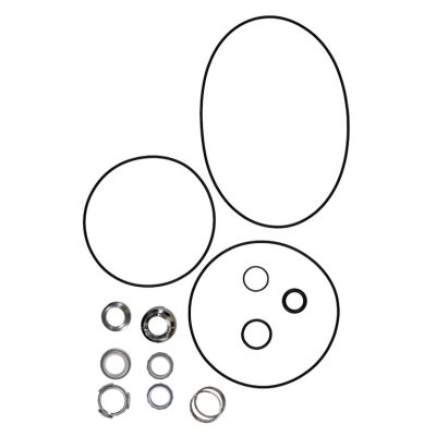 Kit.Shaft seal D22, LM/LP/NM/NP