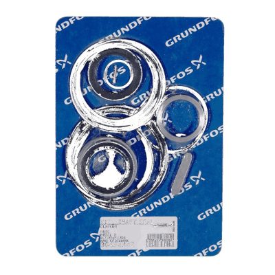 KIT, Shaft seal BQQE CLM/CDM model B