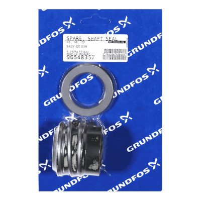 Shaft seal BAQV GG D38/spare