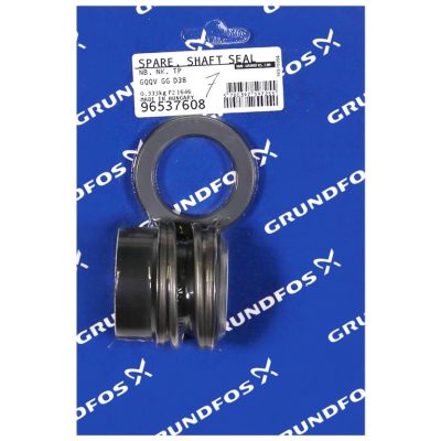 Shaft seal GQQV GG D38/spare