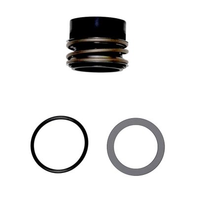 Spare,Shaft seal eMG BAQE GG D48
