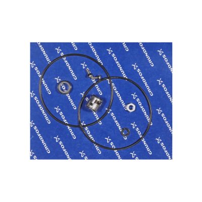 Kit, Shaft seal AP35B/AP50B NBR