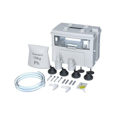 Grundfos pH+ box, Conlift