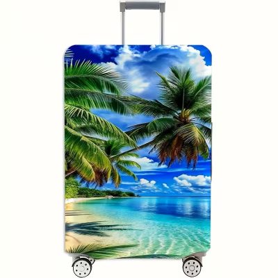 Trópusi M bőröndhuzat