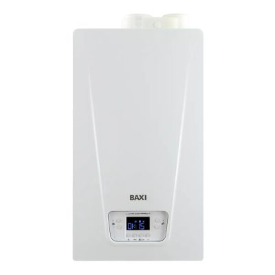 BAXI Luna Compact 24 ERP fali kondenzációs kombi gázkazán
