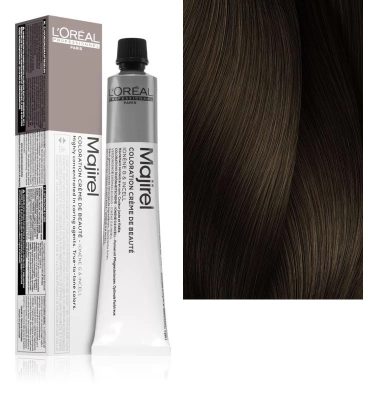 Loreal Majirel hajfesték 60 ml, 6.23