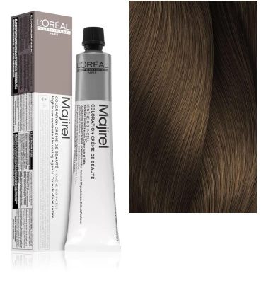 Loreal Majirel hajfesték 60 ml, 7.23