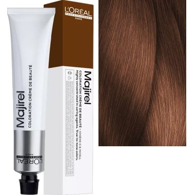 Loreal Majirel hajfesték 60 ml, 7.35
