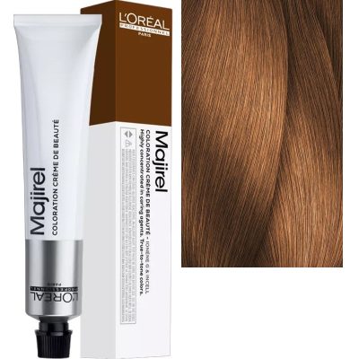 Loreal Majirel hajfesték 60 ml, 8.34