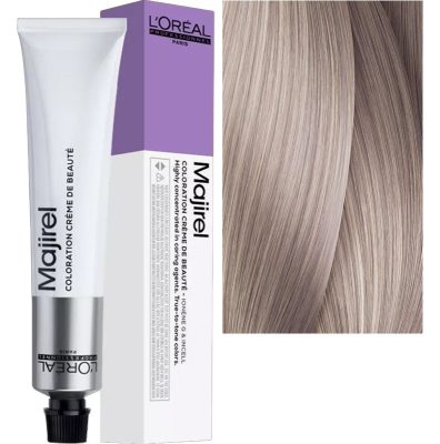 Loreal Majirel hajfesték 60 ml, 10.21