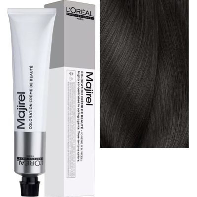 Loreal Majirel hajfesték 60 ml, 5.0