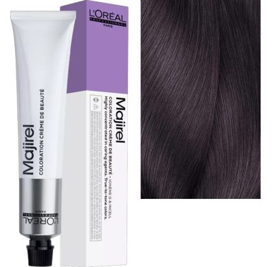 Loreal Majirel hajfesték 60 ml, 5.26