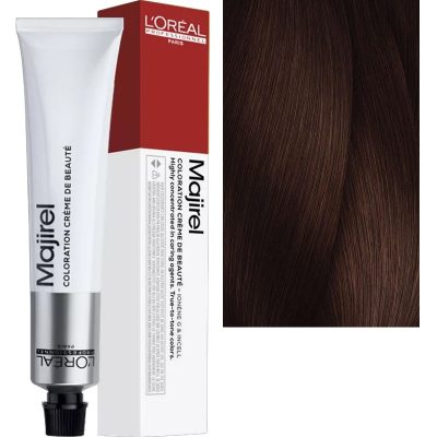 Loreal Majirel hajfesték 60 ml, 5.5