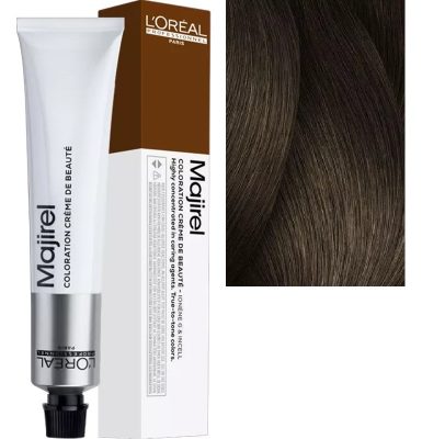 Loreal Majirel hajfesték 60 ml, 6.8