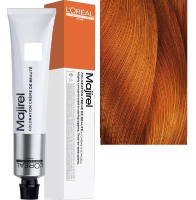 Loreal Majirel hajfesték 60 ml, 7.40
