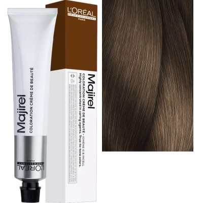 Loreal Majirel hajfesték 60 ml, 7.8