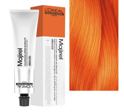 Loreal Majirel hajfesték 60 ml, Booster Orange