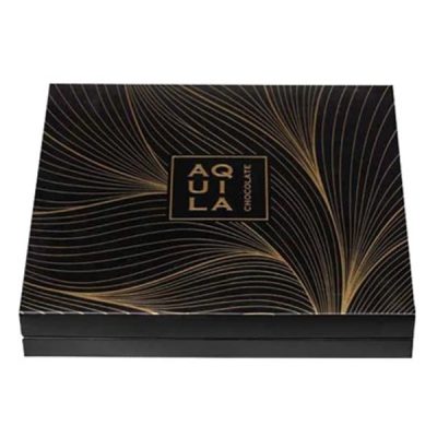 Aquila desszert válogatás fekete 250g