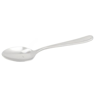 Firenze desszertkanál 4 mm rozsdamentes, 6 db-os csomag