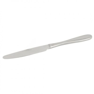 Firenze desszertkés 4 mm rozsdamentes, 6 db-os csomag