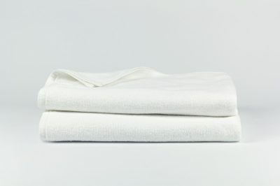 Infniza Fehér szállodai Törölköző 20/2 70x140 cm