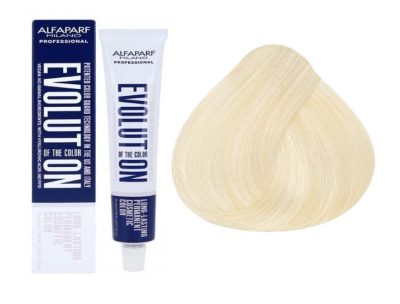 Alfaparf Evolution of the Color CUBE hajfesték .03