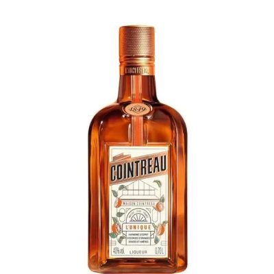 Cointreau likőr 0,5l