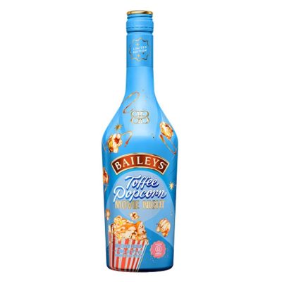 Baleys likőr popcorn 0,5l