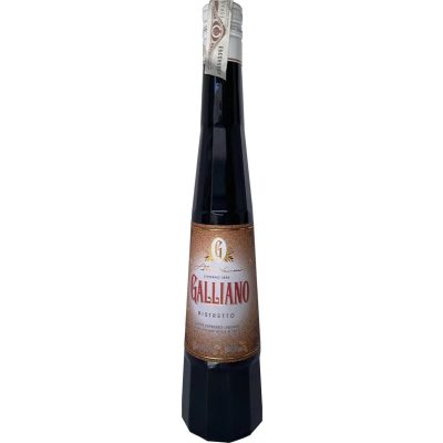 Galliano likőr ristretto 0,5l