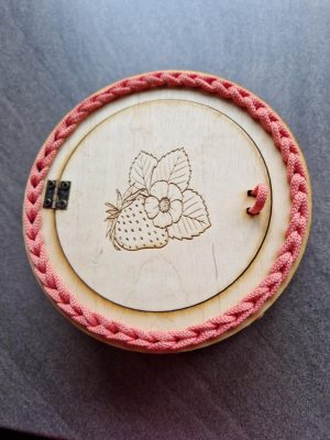 ...édes, mint egy nyári emlék...