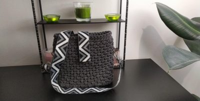 ELIZABET HORGOLT TÁSKA