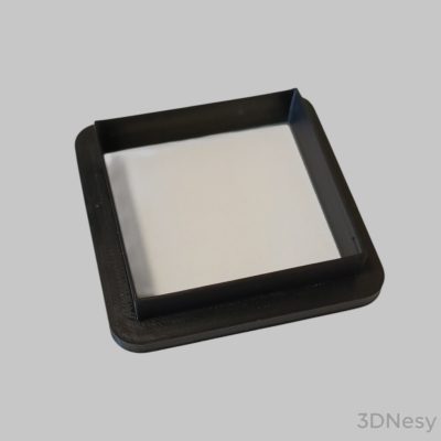 Keret Süti Mintázóhoz