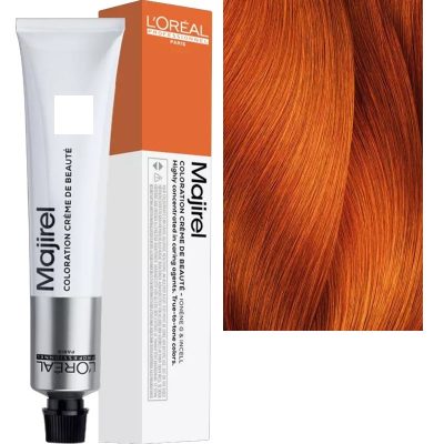 Loreal Majirel hajfesték 60 ml, 7.45