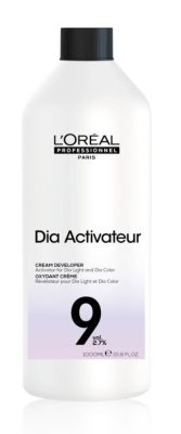 Loreal Dia aktivátor 2,7%, 1 l