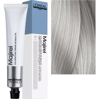 Loreal Majirel hajfesték 60 ml, 10.1