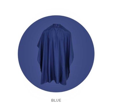 Olivia Garden beterítőkendő, kék