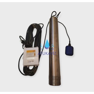 NR TRSm 65/81 8bar 60liter