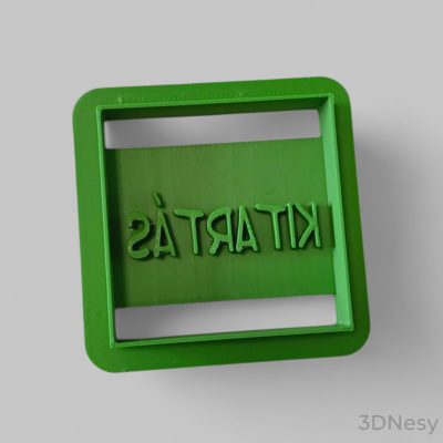 Kitartás süti kiszúró