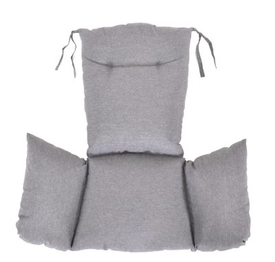 Rojaplast BOGOTA függőszék párna – csere párna függőfotelhez