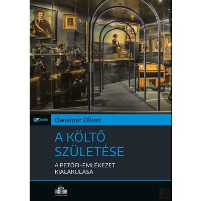 A KÖLTŐ SZÜLETÉSE