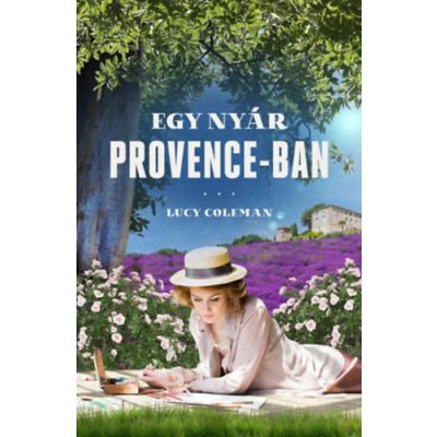 EGY NYÁR PROVENCE-BAN
