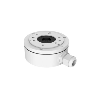 Nestron NDS-1280ZJ-XS(B) kültéri kötődoboz Hikvision kamerákhoz, alumínium